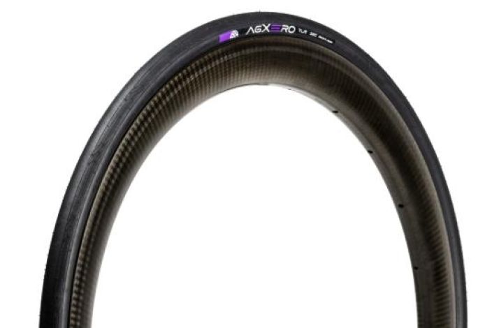 Panaracer Agxero TLR Black tuotekuva 2