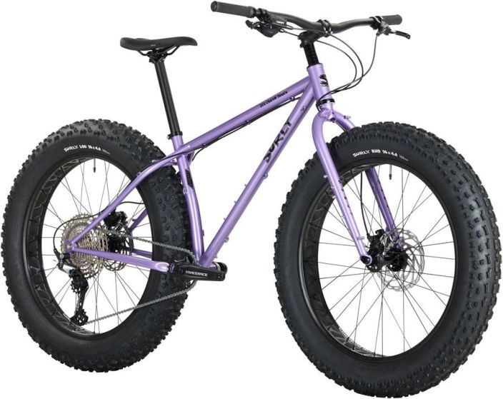 Surly Ice Cream Truck Bike Taro Milk Tea tuotekuva 1
