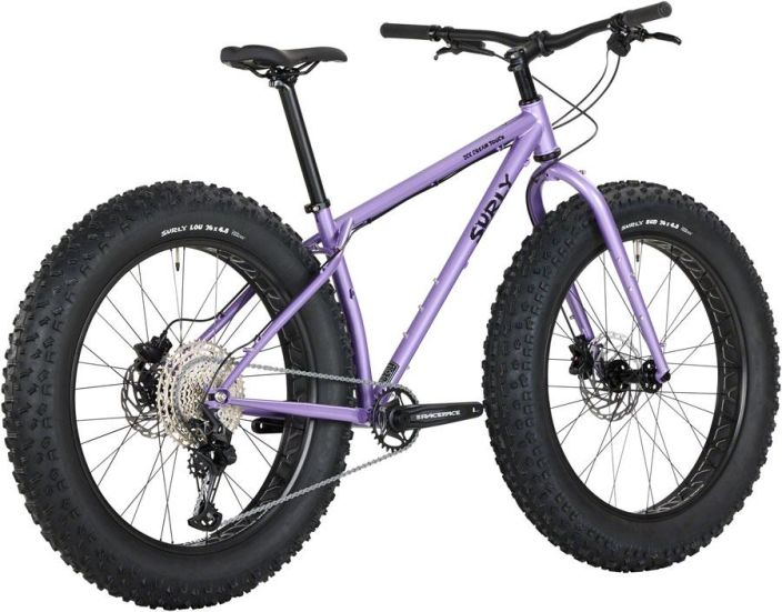 Surly Ice Cream Truck Bike Taro Milk Tea tuotekuva 2