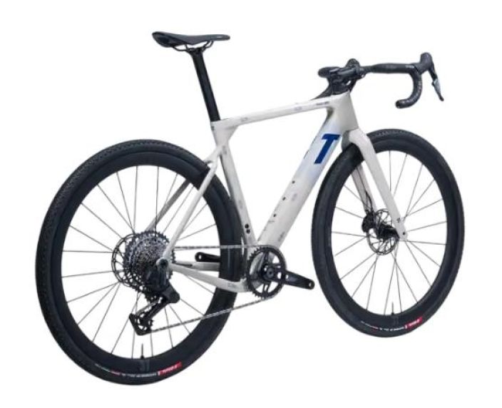 3T PRIMO2 WPNT RIVAL XPLR AXS 1X13 10th Anniversary tuotekuva 2