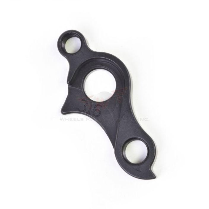 Wheels Dropout-316 tuotekuva 1