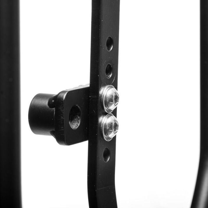 Old Man Mountain Impala Lowrider Front Rack tuotekuva 5