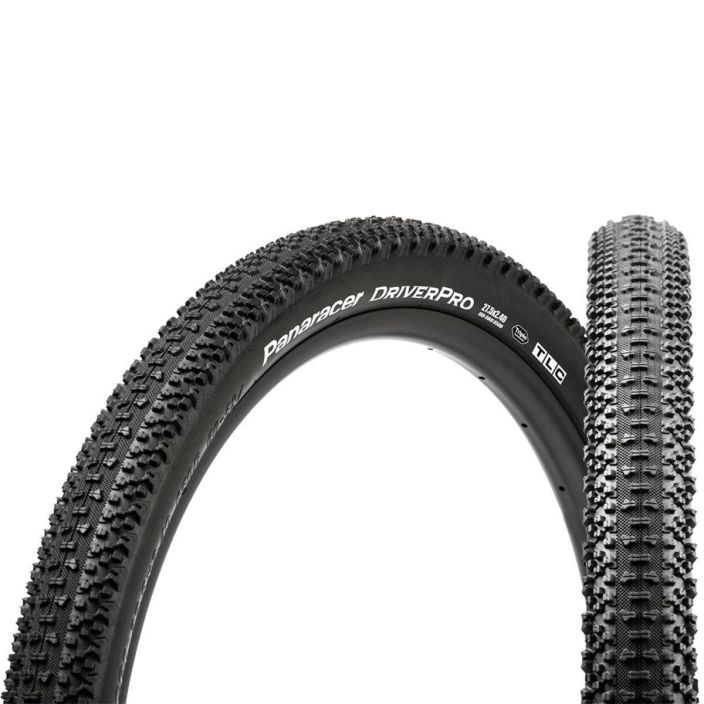 Panaracer Driver Pro 27.5x2.60&quot; Hyvin rullaavat ja kevyet 27.5&quot; maastorenkaat. 27.5x2.6&quot; 810gr Tubeles ready Taittettava