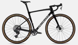 Specialized Specialized Crux 5 Comp Obsidian Metallic