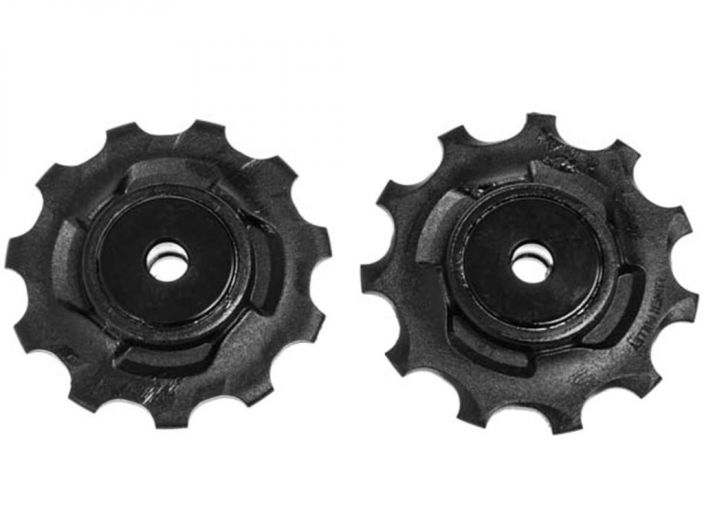 SRAM Pulley wheels GX/X9/X7 Standard Takavaihtajan rissat,sopii GX,X9,X7 10v. takavaihtajiin.