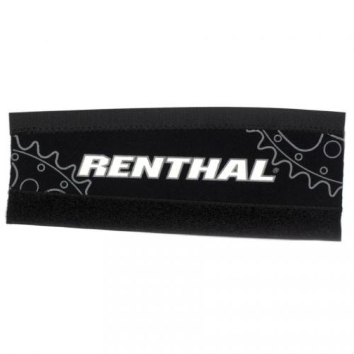 Renthal Padded Cell S Runkosuoja • Minimum circumference fit 60mm • Maximum circumference fit 100mm • 250mm length