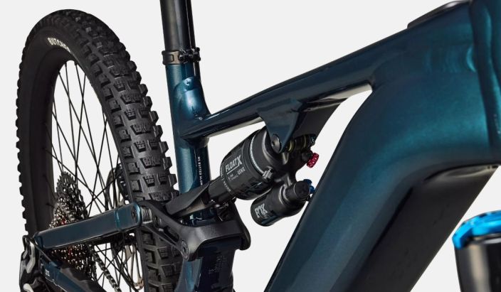 Specialized Levo 4 Comp Alloy Deep Lake tuotekuva 5