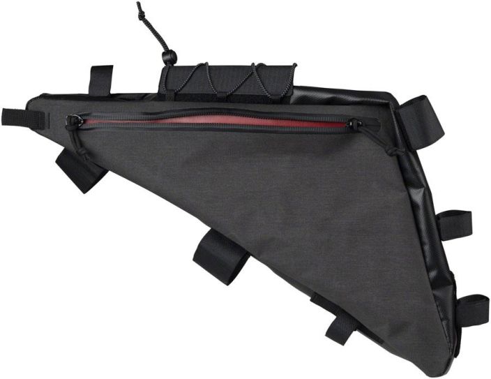 Salsa EXP Series Fat Hardtail Framepack  3 tuotekuva 2