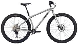Surly Surly Krampus 29 Salmon Skin Silver