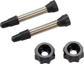 Problem Solvers Problem Solvers Super P-Nut Tubeless Kit