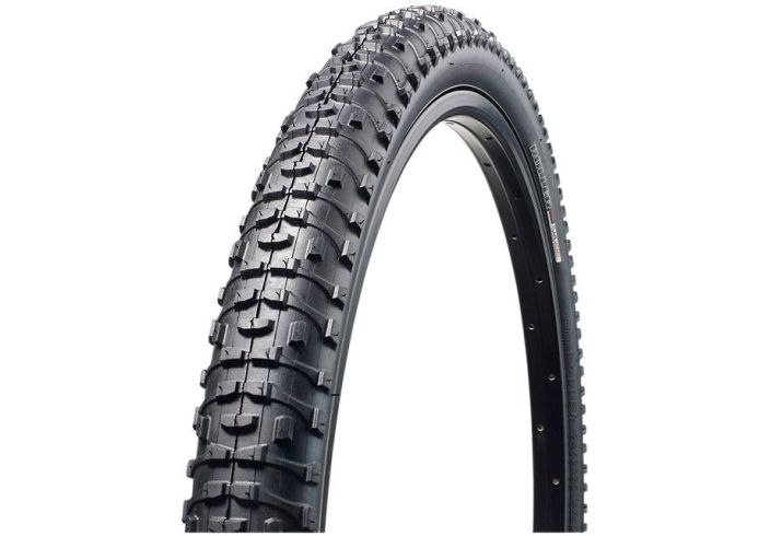 Specialized Roller Tire 24x2.125 Maastorengas nuorten pyoriin. 24 x 2.125&quot; 30tpi Teraskaapeli