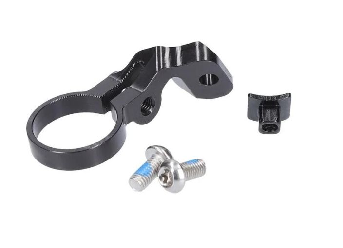 Hope XCR/Tech 3 Sram T-Type Shifter Mount - Black tuotekuva 2