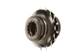 Problem Solvers Wheels Manufacturing Spacer Single Speed Conversion Kit With Chain Guides