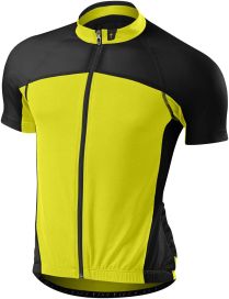 Specialized Specialized Rbx Sport Jersey Ss Ion/Blk L