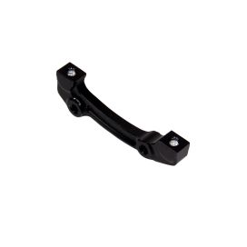 Hope Hope Mount F-Post Cal to IS (F-180/R-160) Black