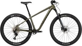 Salsa Salsa Timberjack SLX Bike Army Green