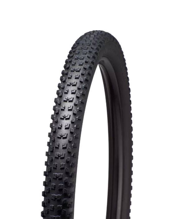 Specialized Ground Control 24x2,35 The Ground Control tire is such a great trail tire, we have adapted it for all sizes and