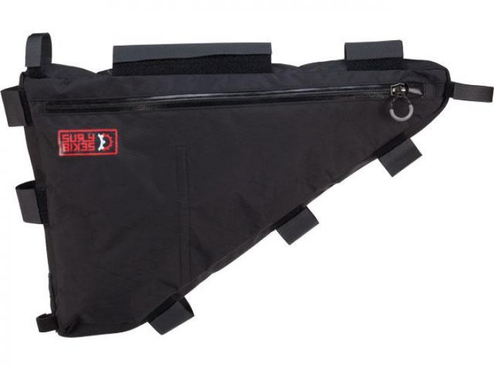 surly revelate frame bag
