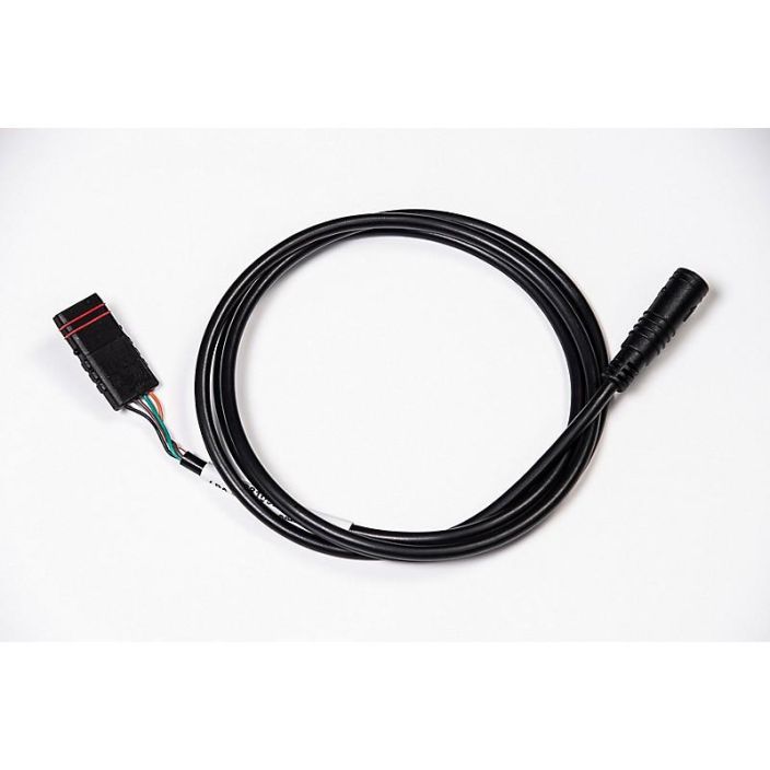 Specialized MY19 Levo FSR Cable For Motor TT-Display Specialized Levo FSR ohjausyksikko TCU -&gt; mootoriin johtot Mallivuosi