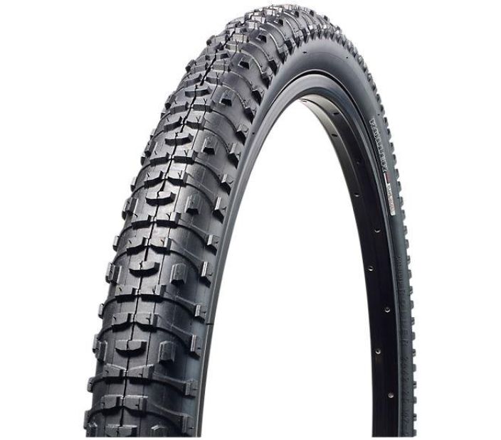 Specialized Roller Sport Tire 20x2.125 Specialized Roller Sport 20x2.125 BMX/nuorten pyoriin. 20 x 2.125&quot; 30tpi Teraskaapeli