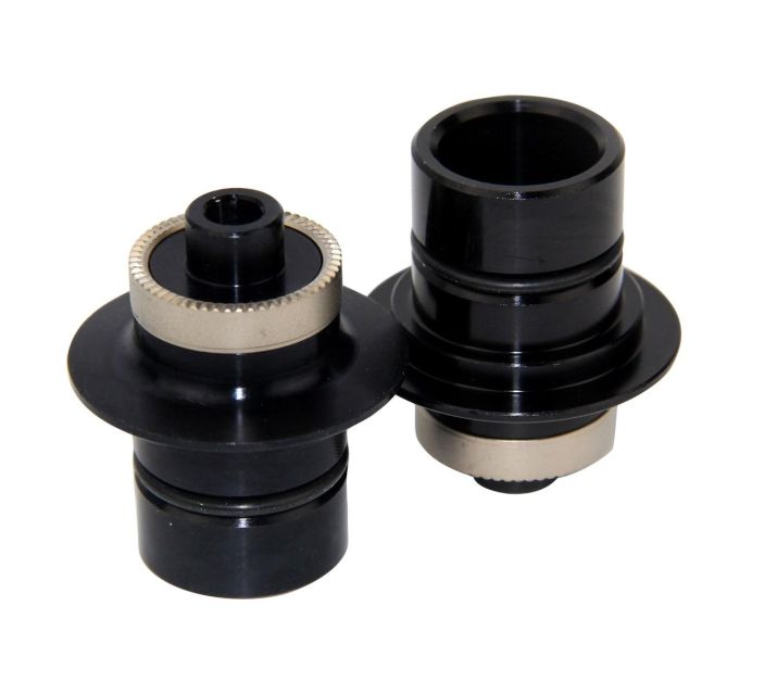 Hope Qr Pro 2/Evo/Pro 4 Front Conversion Hope etunavan muuntoholkit QR / pikalinkku Sopii: Pro 2 / Evo / Pro 4