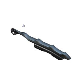 Specialized Specialized MY19 SJ FSR Carbon/Alloy Chainstay Protector W/Bolt