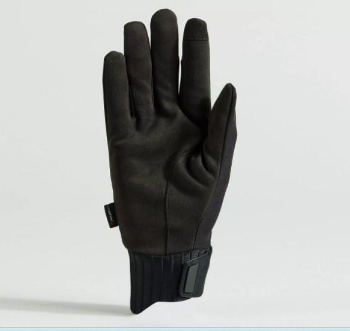 Specialized NeoShell Glove Black