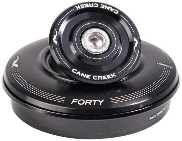 Cane Creek 40 ZS56 Top Ohjainlaakeri Semi-Integroitu ylaosa