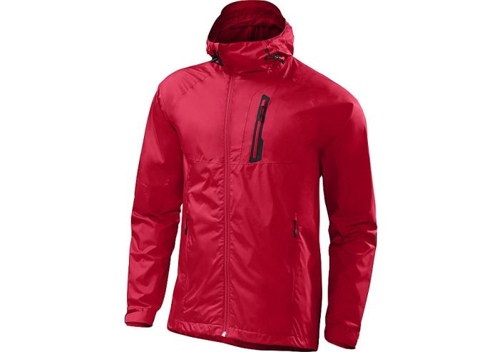 Specialized Deflect H2o Expert Mtn As Jacket Gore Windstopper Active Shell -takki. Tuulenpitava , vetta hylkiva ja hyvin