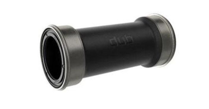 Sram Bottom bracket DUB PressFit 89,5/92 mm Keskiolaakeri DUB Pressfit 89.5 / 92mm Ulkohalkaisija 41mm