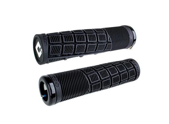 Odi Reflex v2.1 Lock-On Grip Black