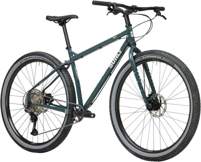 Surly Ogre Bike Orlok&#039;s Shadow tuotekuva 1