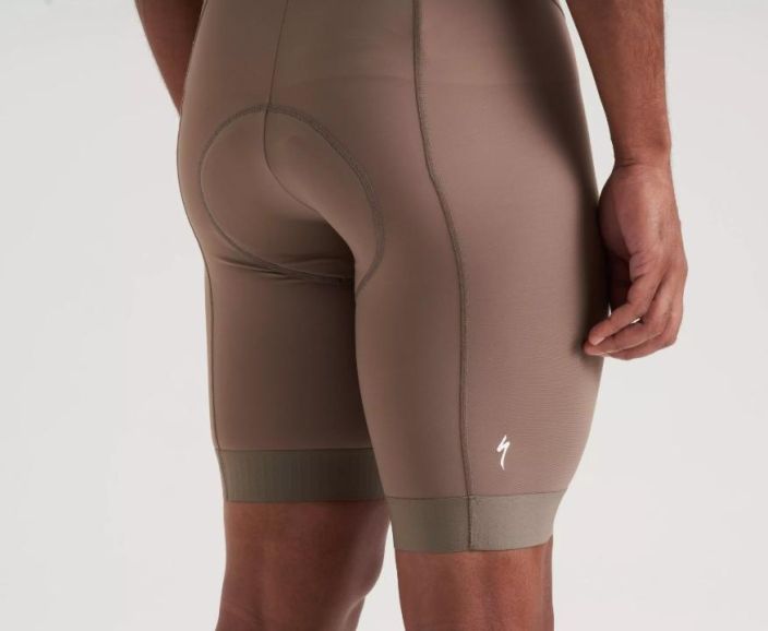 Specialized Foundation Bib shorts Gunmetal tuotekuva 3