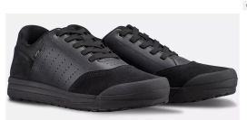 Specialized Specialized 2FO Roost Flat Suede Black Shoe