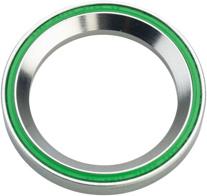 Cane Creek ZN40-Bearing 47mm 45 x 45 Zinc Varaosalaakeri Cane Creekin -ohjainlaakereihin. - 47mm - 45x45 kulma - paksuus 7mm