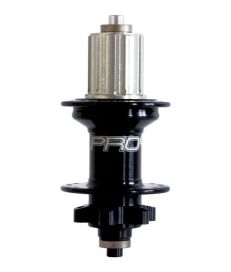 Surly Ultra New Fixed Disc Hub Rear 32h 135mm Black - Foxcomp