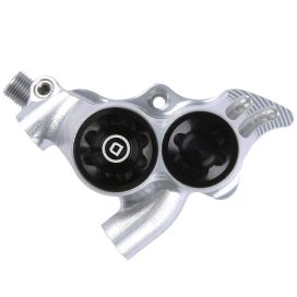 Hope Hope RX4+ Caliper Complete FM DOT Silver