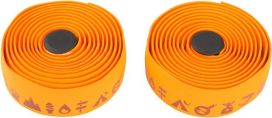 Salsa Salsa Glyph Gel Cork Bar Tape