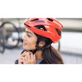 Specialized Specialized Align II Mips Deep Orange