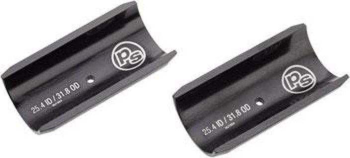 Problem Solvers Handlebar Shim - 25.4 to 31.8mm