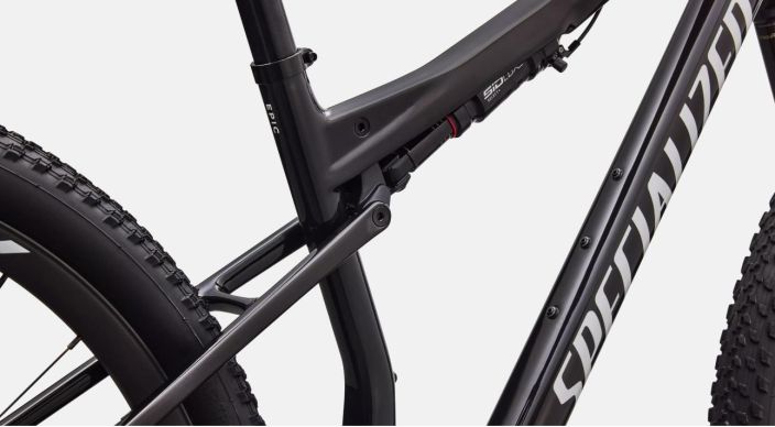 Specialized Epic 9 Expert Gloss Carbon White tuotekuva 6