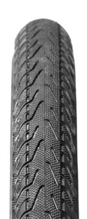 Panaracer T-Serv 700x32 Kestava ja kevyt pistosuojattu rengas. 700x32mm 32-622 350gr 66tpi Pistosuojattu Taitettava