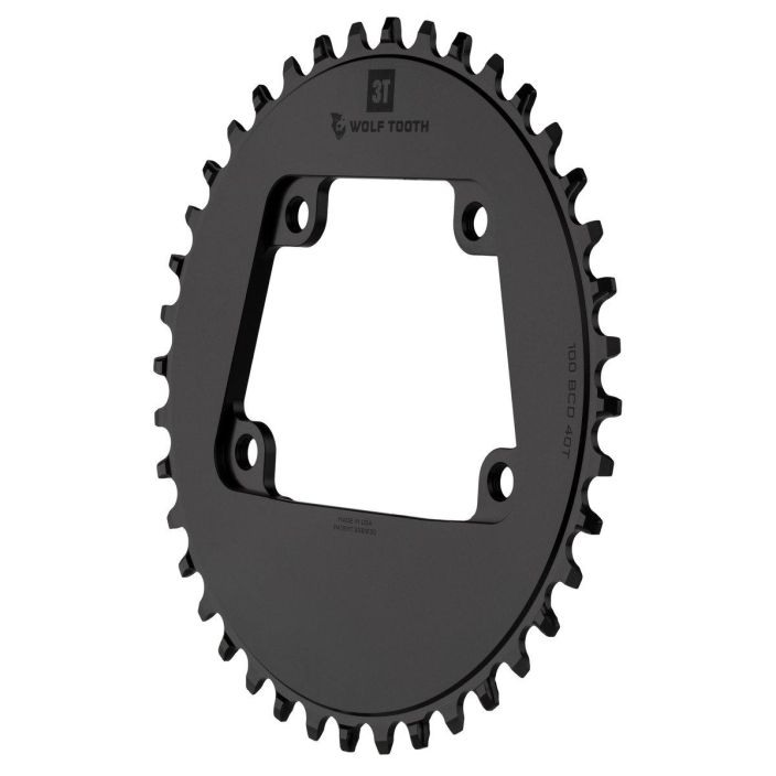 3T Torno Chainring 42t