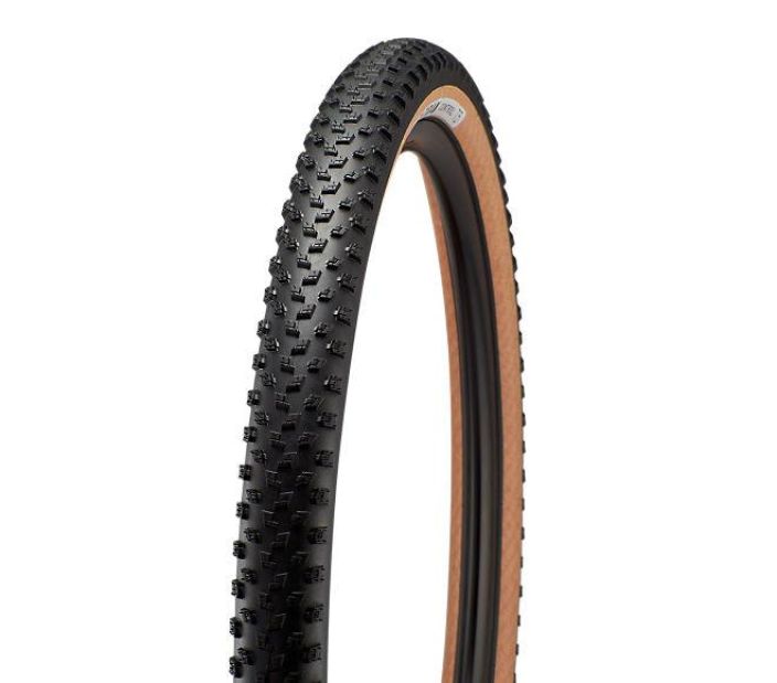 Specialized Fast Trak Control 2Bliss Ready T5 Tan