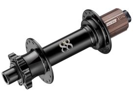 88 Racing 88 Racing hubs MTR190/197, black, 32H 12mm-197mm Shi