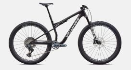 Specialized Specialized Epic 9 Expert Gloss Carbon White