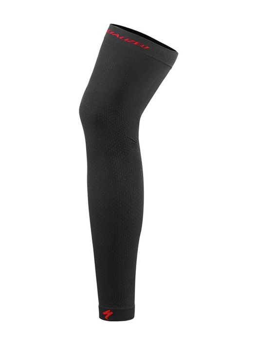 Specialized Leg Warmer Polypropylene Seamless M/L Saumattomat ja joustavat irtolahkeet. Pysyvat hyvin paikoillaan ja