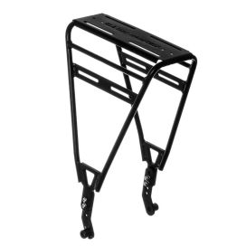 Old Man Mountain Old Man Mountain Divide Rack
