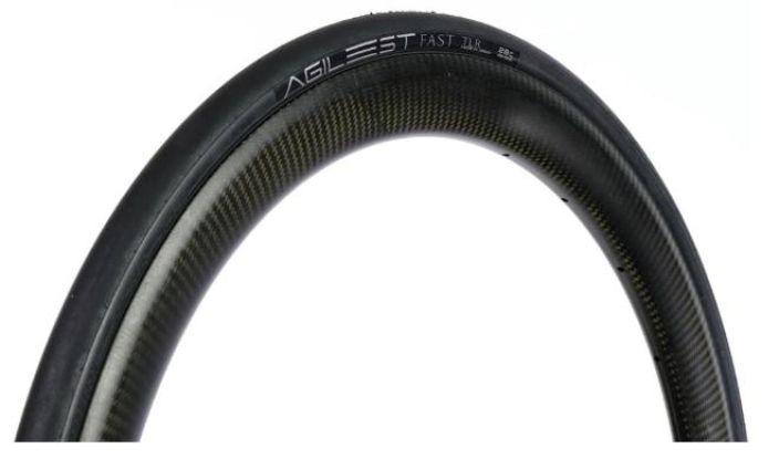 Panaracer Agilest Fast TLR 28 Uusi Tubeless ready versio Panaracerin nopeimmasta renkaasta. 700x28 295Gr Panaracer Agilest Fast TLR 28 Uusi Tubeless ready versio Panaracerin nopeimmasta renkaasta. 700x28 295Gr