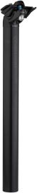 Salsa Salsa Guide Deluxe Seatpost 30.9 x 400mm 18mm Offset Black